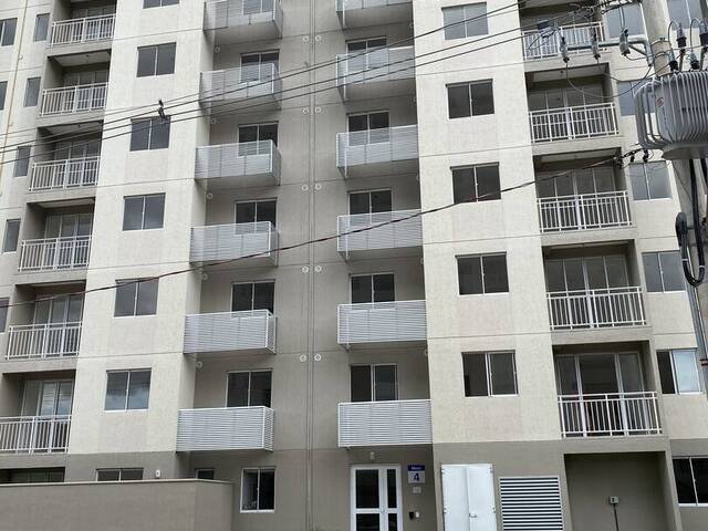 #4631 - Apartamento para Venda em Manaus - AM