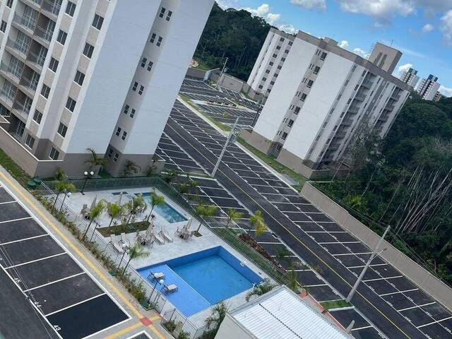 Apartamento para Venda em Manaus - 5