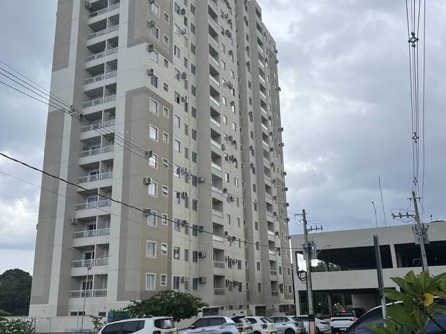 #4632 - Apartamento para Venda em Manaus - AM
