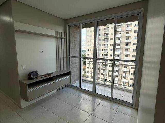 #4618 - Apartamento para Locação em Manaus - AM