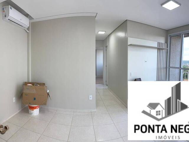 #4618 - Apartamento para Locação em Manaus - AM