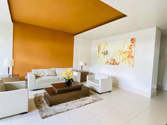 #4679 - Apartamento para Venda em Manaus - AM