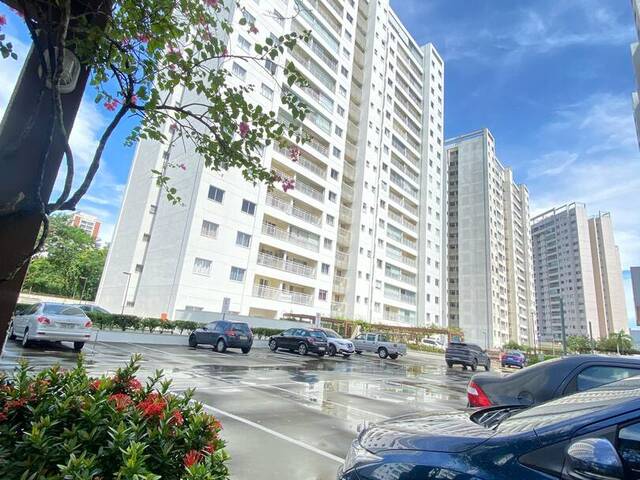 #4679 - Apartamento para Venda em Manaus - AM