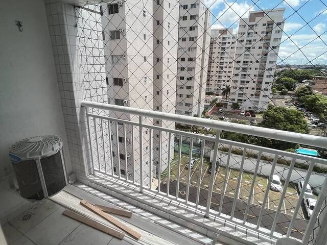 Apartamento para Venda em Manaus - 4
