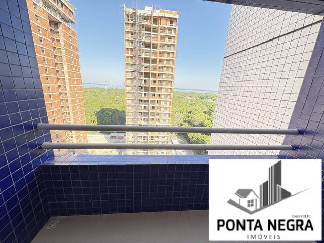 Apartamento para Locação em Manaus - 4