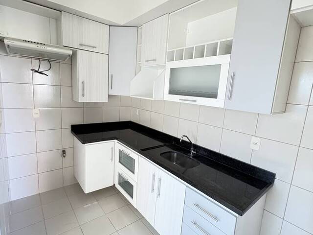 Apartamento para Locação em Manaus - 5