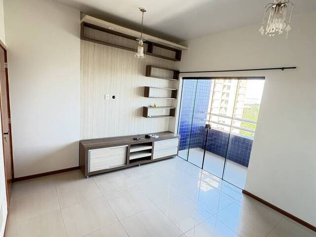 Apartamento para Locação em Manaus - 2