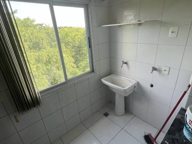 Apartamento para Locação em Manaus - 2