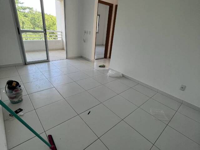 Locação em Chapada - Manaus