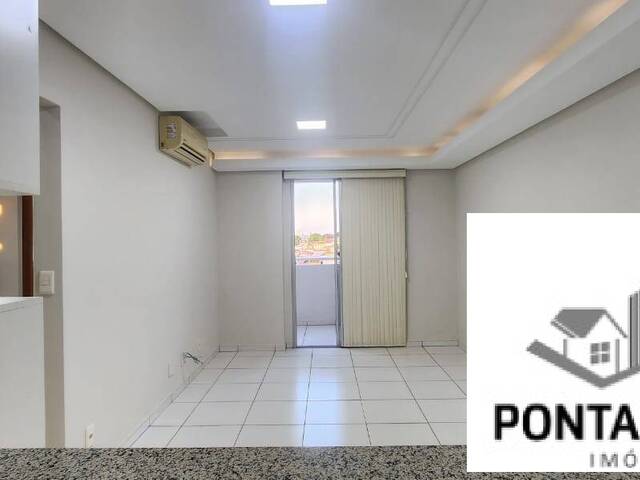 #4947 - Apartamento para Locação em Manaus - AM