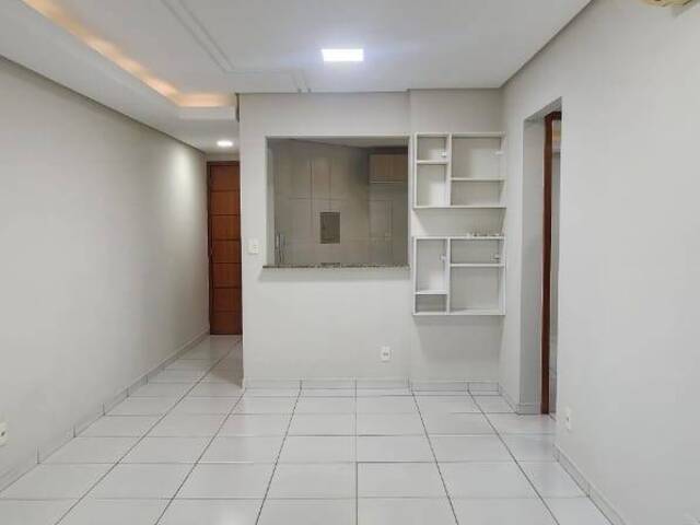 #4947 - Apartamento para Locação em Manaus - AM