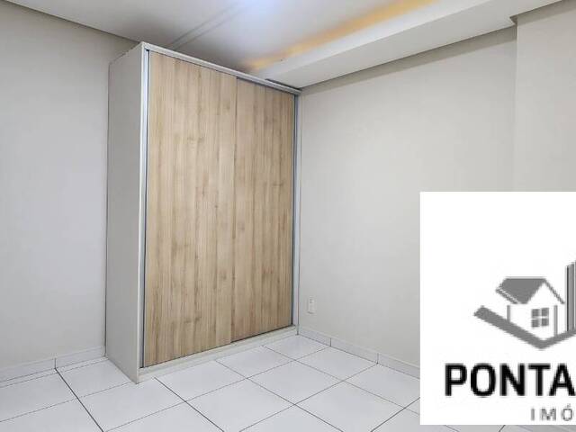 #4947 - Apartamento para Locação em Manaus - AM