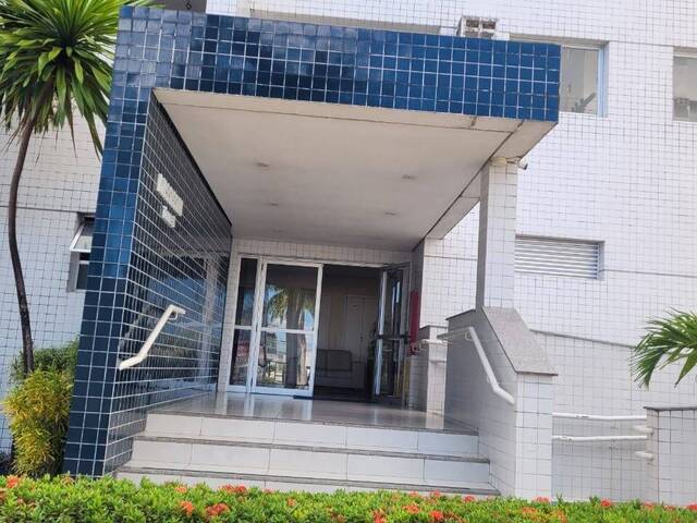 #4989 - Apartamento para Venda em Manaus - AM
