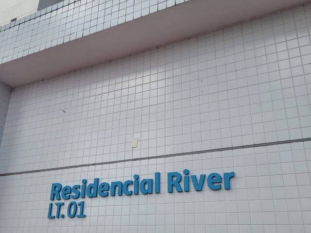 Apartamento para Locação em Manaus - 4