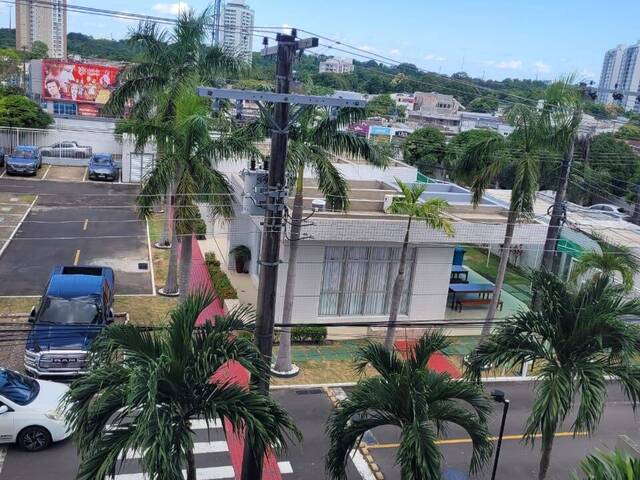 Apartamento para Locação em Manaus - 5