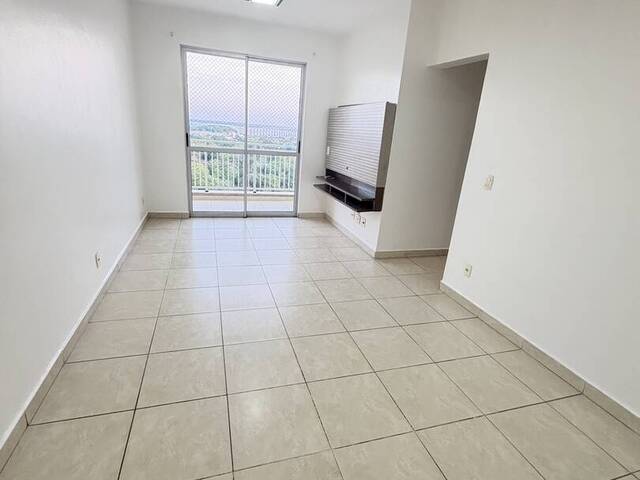 #4975 - Apartamento para Locação em Manaus - AM