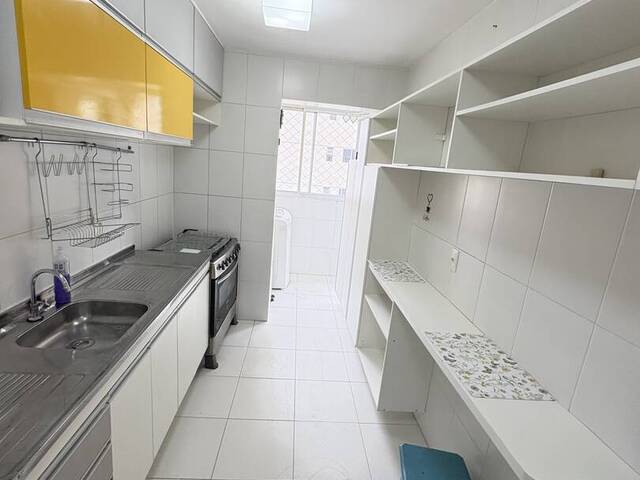 Apartamento para Venda em Manaus - 5