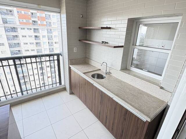 #5100 - Apartamento para Venda em Manaus - AM