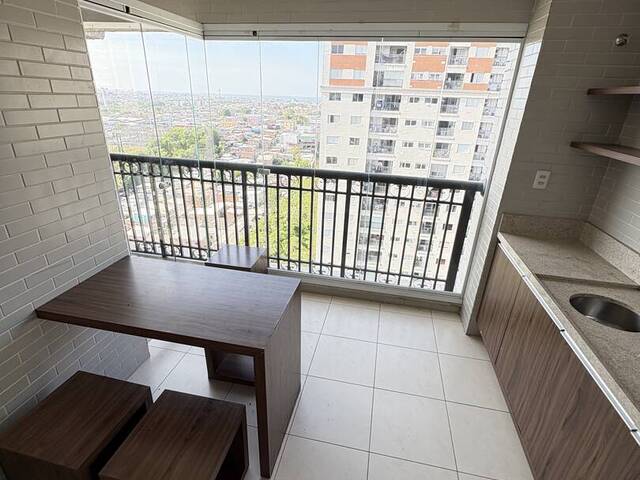 #5100 - Apartamento para Venda em Manaus - AM