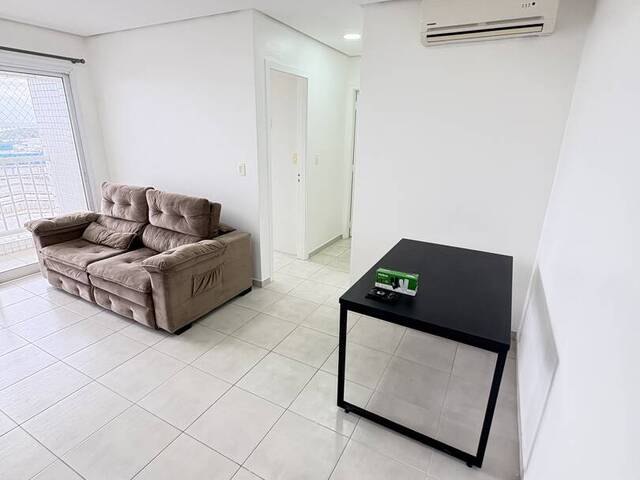 Apartamento para Locação em Manaus - 3