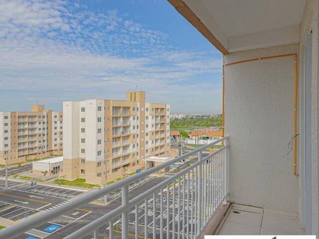 #5440 - Apartamento para Venda em Manaus - AM