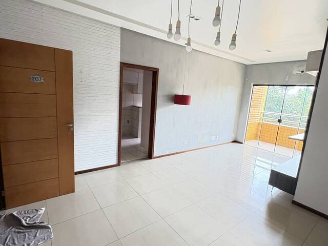 Apartamento para Locação em Manaus - 4
