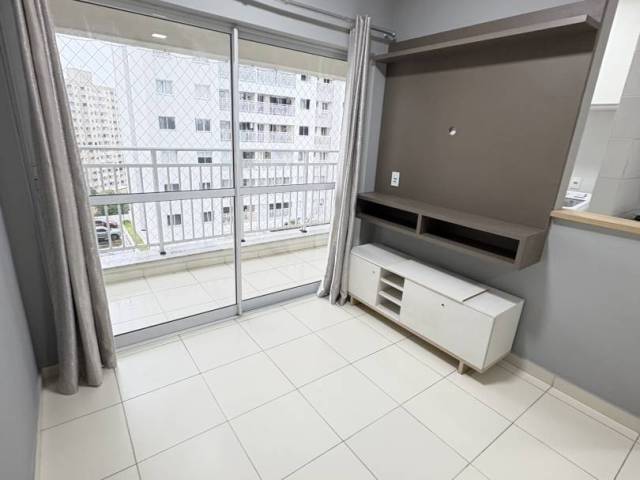 Apartamento para Locação em Manaus - 5