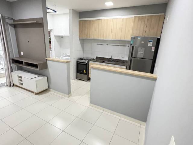 Apartamento para Locação em Manaus - 4