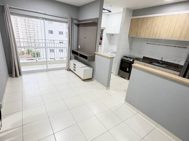 #5764 - Apartamento para Locação em Manaus - AM