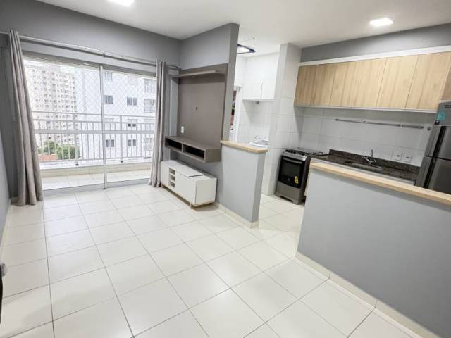 #5764 - Apartamento para Locação em Manaus - AM