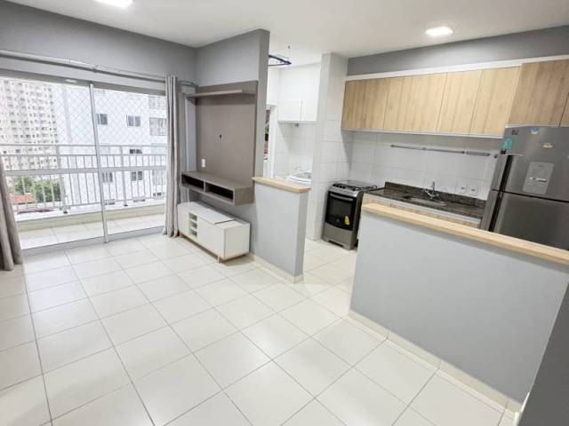 #5764 - Apartamento para Locação em Manaus - AM