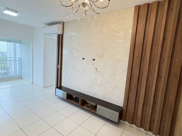 Apartamento para Locação em Manaus - 5