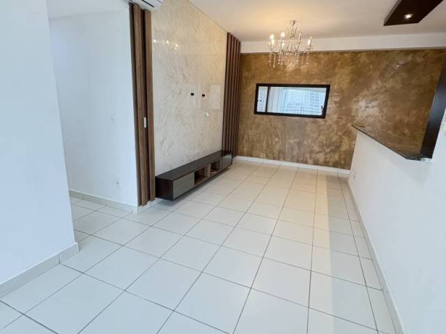 #5765 - Apartamento para Locação em Manaus - AM