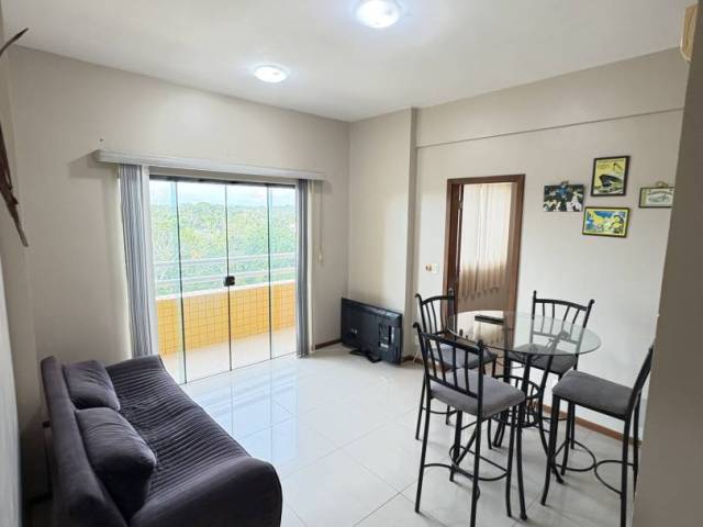 #5735 - Apartamento para Locação em Manaus - AM