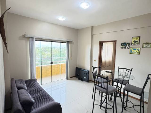 #5735 - Apartamento para Locação em Manaus - AM