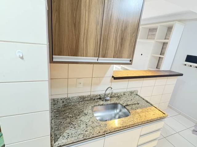 Apartamento para Locação em Manaus - 5