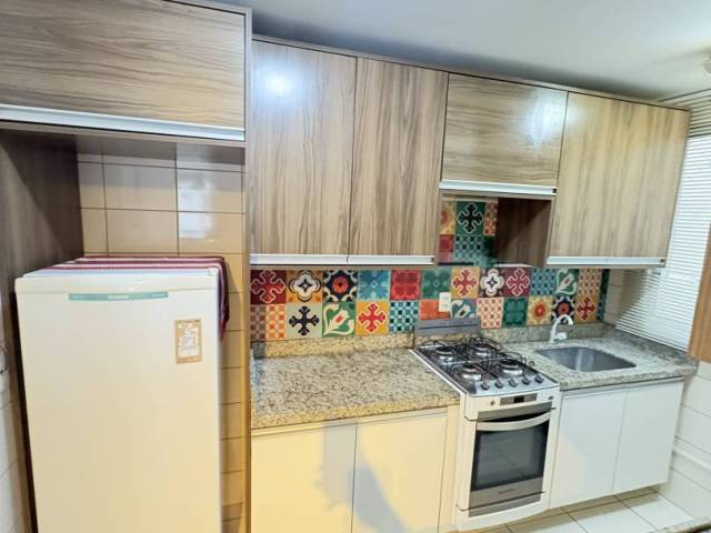 Apartamento para Locação em Manaus - 4