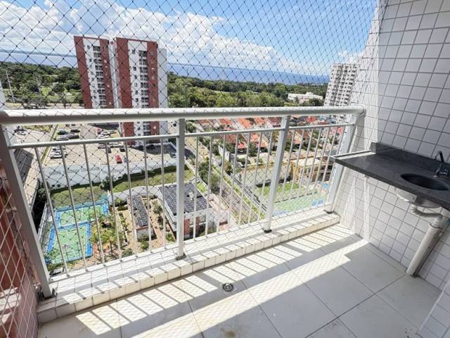 Apartamento para Venda em Manaus - 1