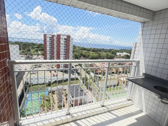 Apartamento para Venda em Manaus - 2