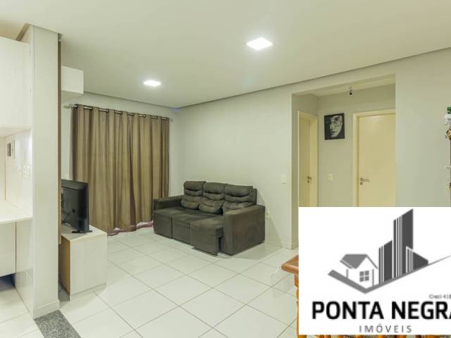 #5892 - Apartamento para Venda em Manaus - AM