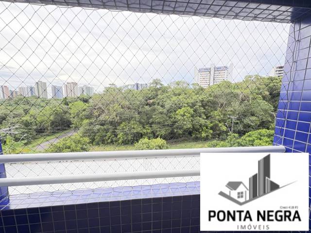 Apartamento para Locação em Manaus - 5