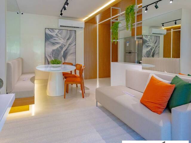 #6054 - Apartamento para Venda em Manaus - AM - 3