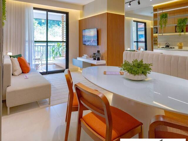 Apartamento para Venda em Manaus - 5