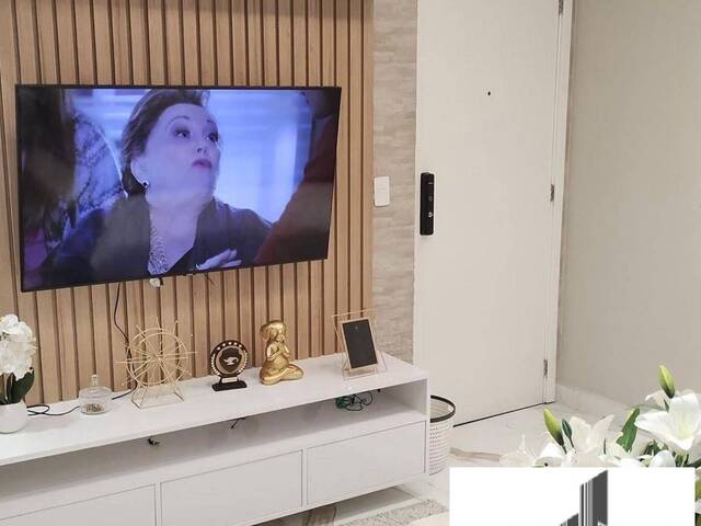 Apartamento para Locação em Manaus - 5