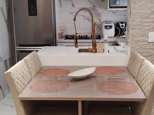 #6101 - Apartamento para Locação em Manaus - AM - 1