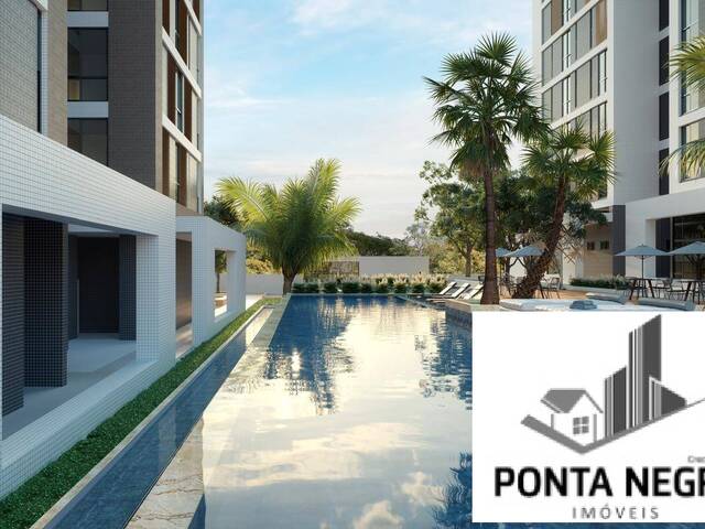 Apartamento para Venda em Manaus - 2