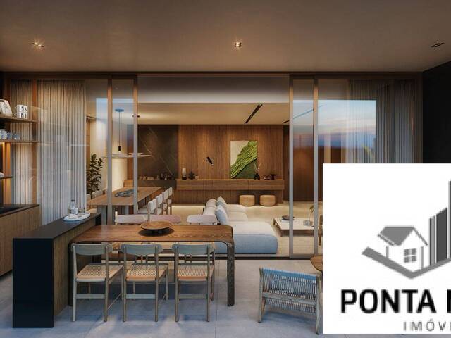 #6105 - Apartamento para Venda em Manaus - AM - 3