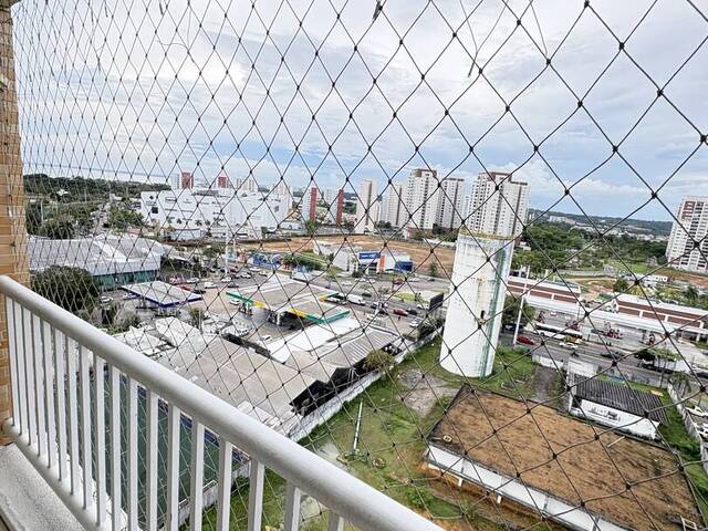 Apartamento para Locação em Manaus - 5