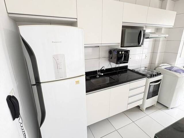 Apartamento para Locação em Manaus - 4