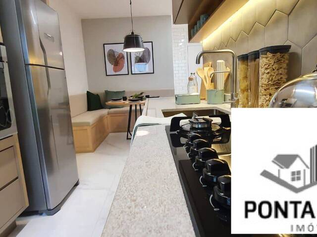 #6110 - Apartamento para Venda em Manaus - AM - 3